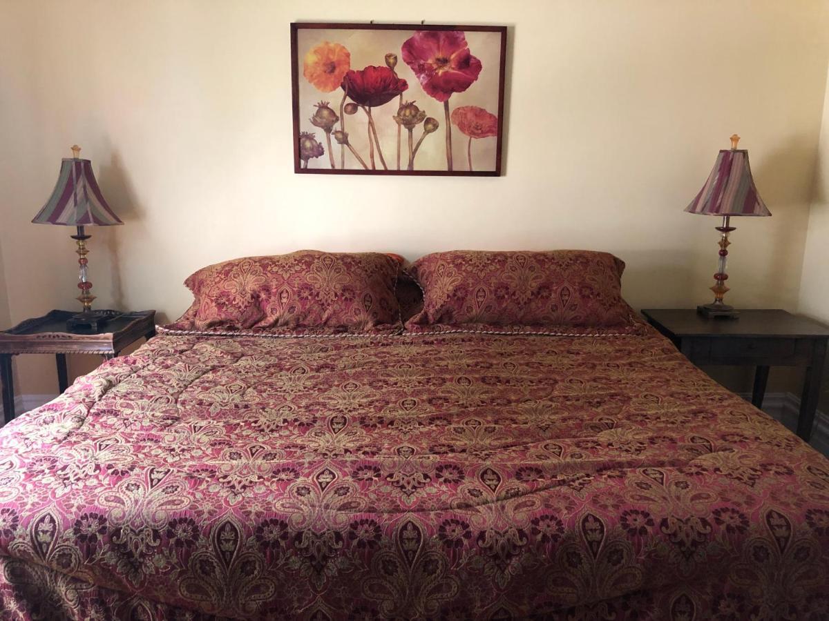 Loyalist Lofts Apartment Picton Ngoại thất bức ảnh