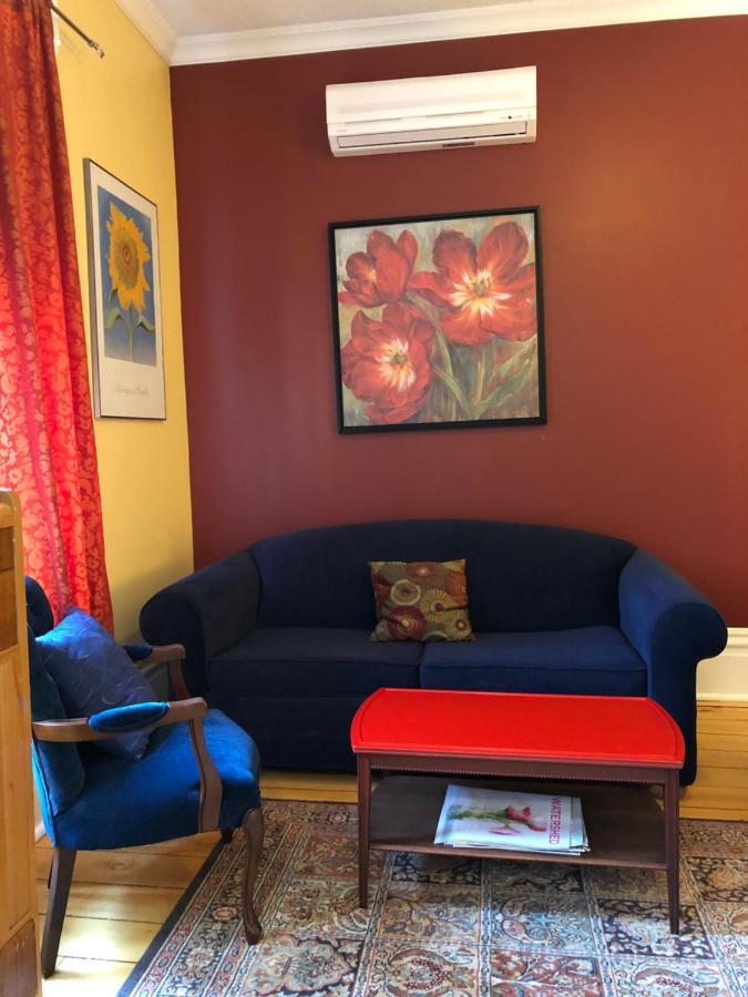 Loyalist Lofts Apartment Picton Ngoại thất bức ảnh